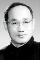 Wang Peiren